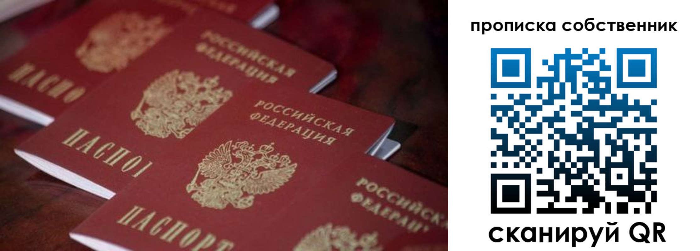 купить прописку в Курганской области